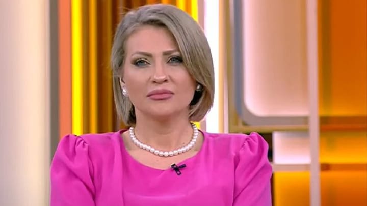 Momente emoționante pentru Mirela Vaida la Asia Express