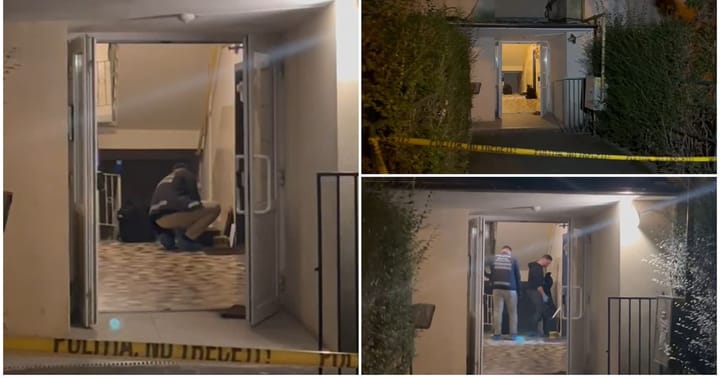 Update în cazul atacului violent din Cluj-Napoca