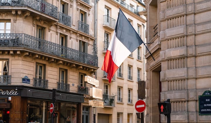Avertismente privind starea economiei franceze