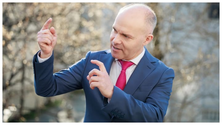 Reacția fostului ministru Daniel Funeriu privind concursul de directori