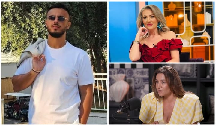 Disputa dintre Claudia Pătrășcanu și Gabi Bădălău