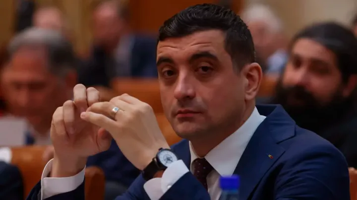 Reacția Comisiei pentru cercetarea abuzurilor în cazul George Simion