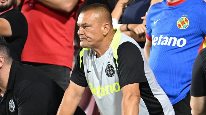 Tensiuni la FCSB privind conducerea Academiei de fotbal