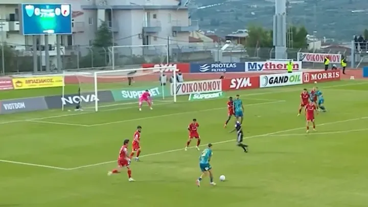 Situația echipei Levadiakos și performanța jucătorilor români în Grecia