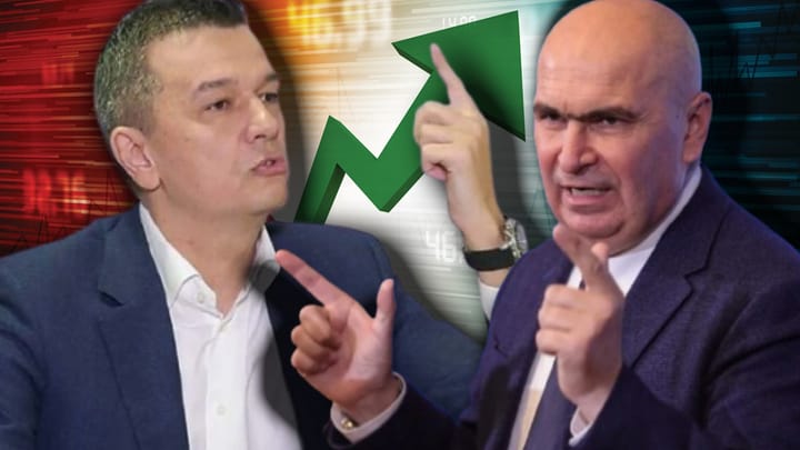 Propunerile PSD pentru viitorul program de guvernare