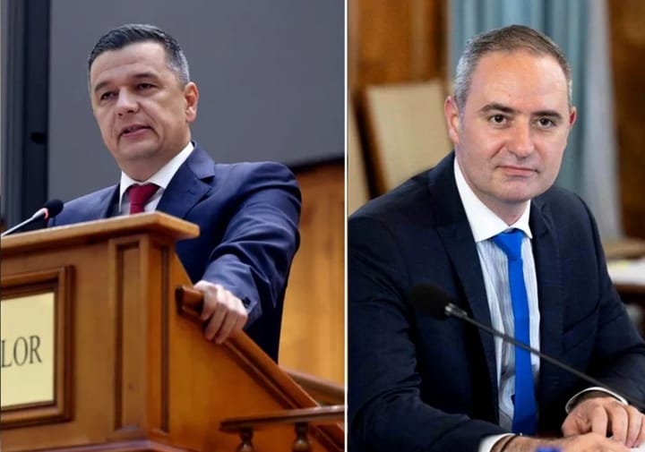 Măsuri bugetare și solicitări de transparență financiară