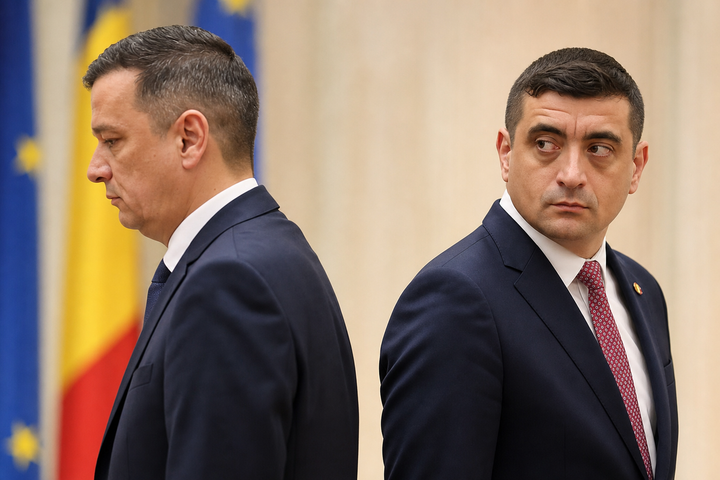 Controverse privind implicarea lui Sorin Grindeanu în dosarul ARR