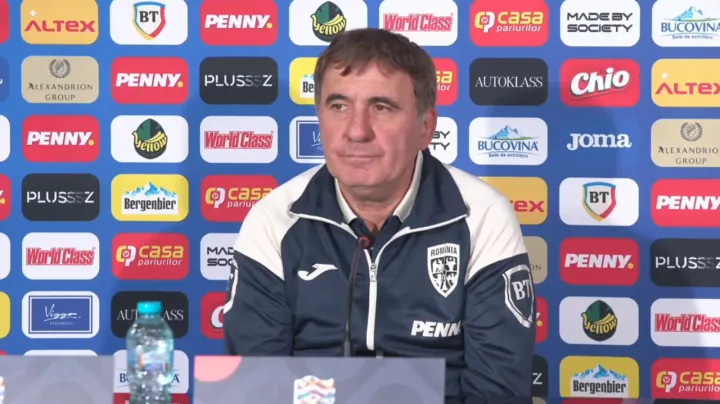 Lista preliminară a stranierilor pentru meciurile din Liga Națiunilor