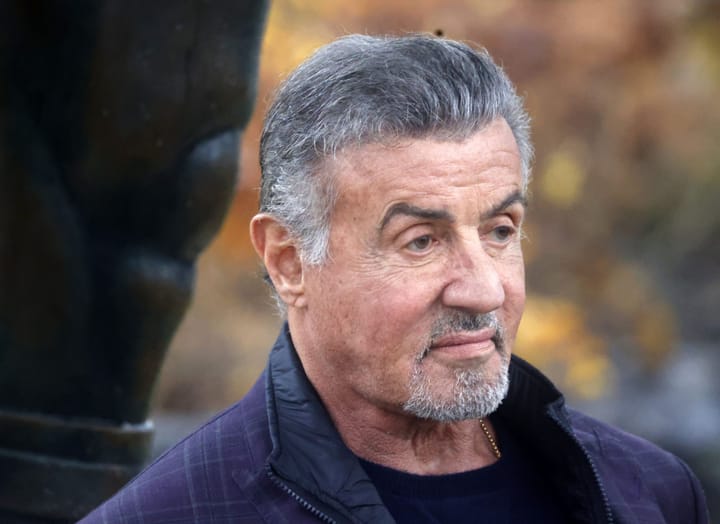 Declarațiile lui Sylvester Stallone despre viitoarea nuntă a fiicei