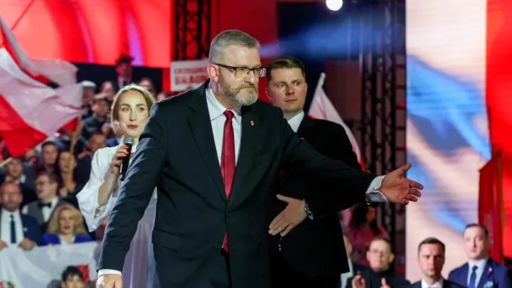 Controverse în Polonia privind reluarea proiectului Nord Stream
