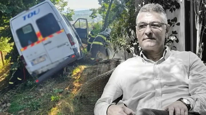Bilanț actualizat în urma accidentului microbuzului echipei Dinamo 2