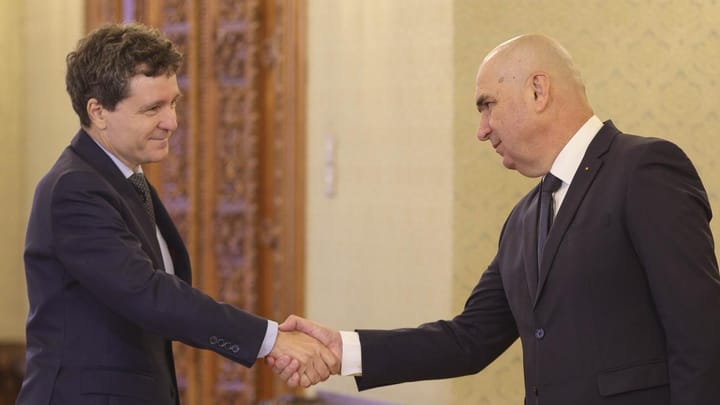 Poziția PNL după consultările pentru desemnarea premierului
