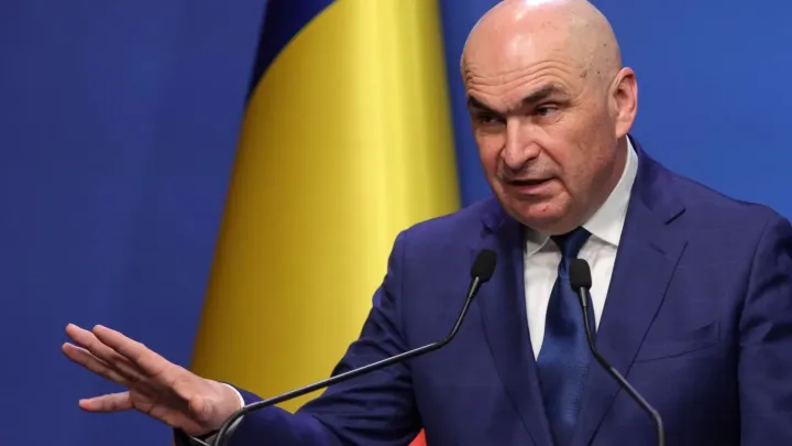 Poziția lui Ilie Bolojan privind reforma administrației publice
