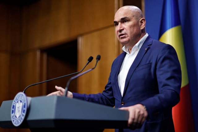 Poziția lui Ilie Bolojan privind modificarea cotei de TVA