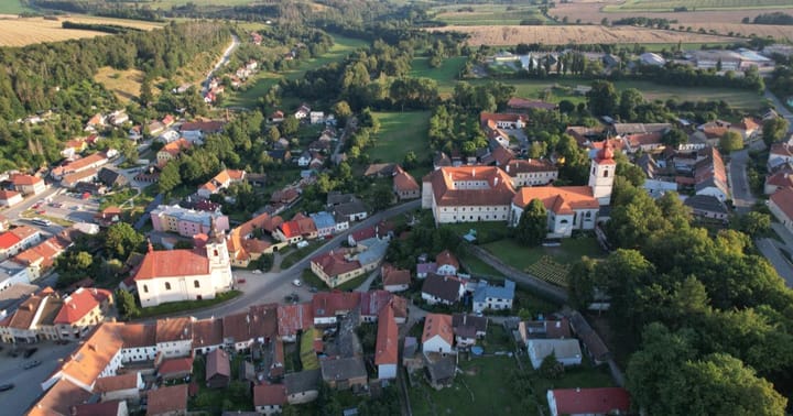 Ofertă imobiliară pentru o proprietate din Serbia