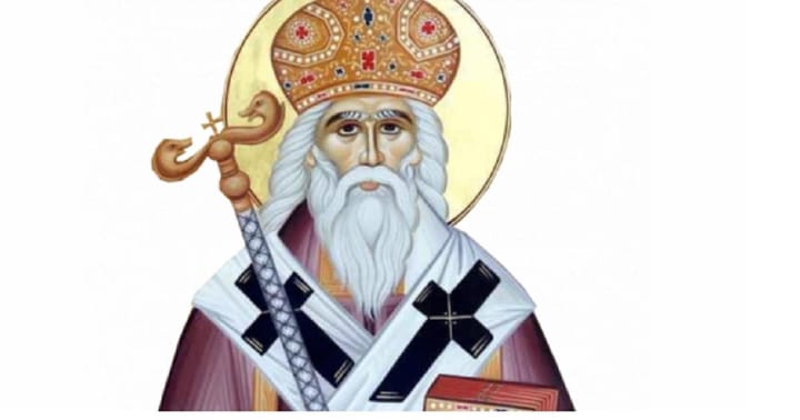Sărbătoarea Sfântului Iachint de Vicina în calendarul ortodox