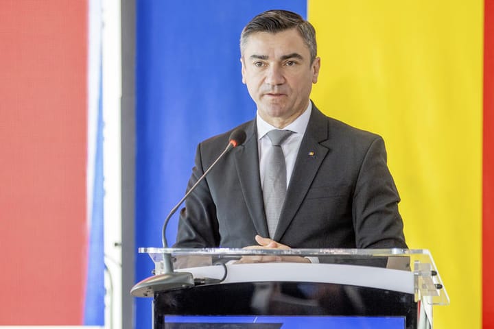 Tensiuni în PNL Iași privind învestirea noului guvern