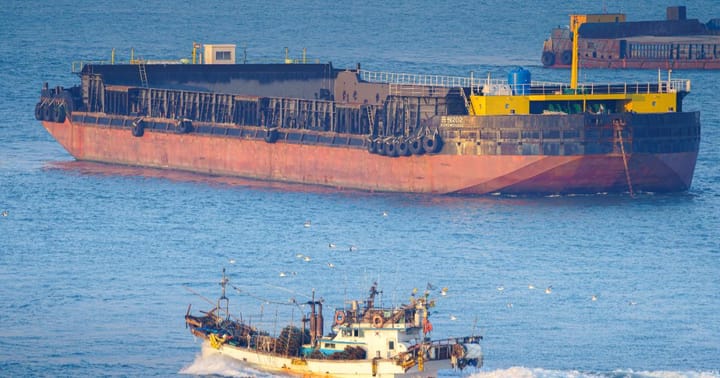 Tensiuni diplomatice privind exporturile de combustibil către Rusia