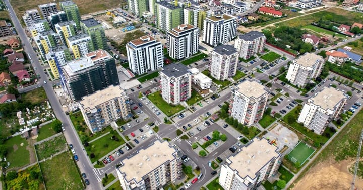 Modificarea termenului pentru impozitarea proprietăților la valoarea de piață