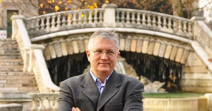 Numire nouă în cadrul Cancelariei prim-ministrului
