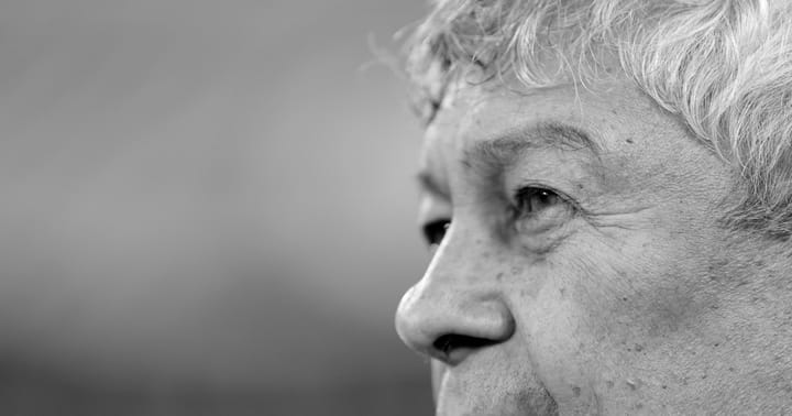 Comemorarea la șase luni de la decesul lui Mircea Lucescu