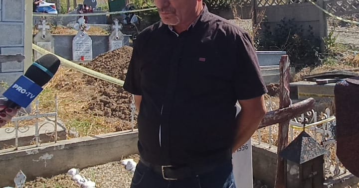 Consilier local din Slatina arestat după incidentul cu arma