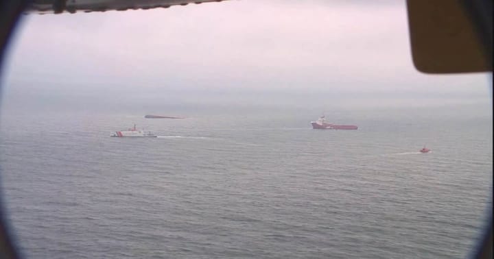 Misiuni de supraveghere maritimă în Marea Neagră