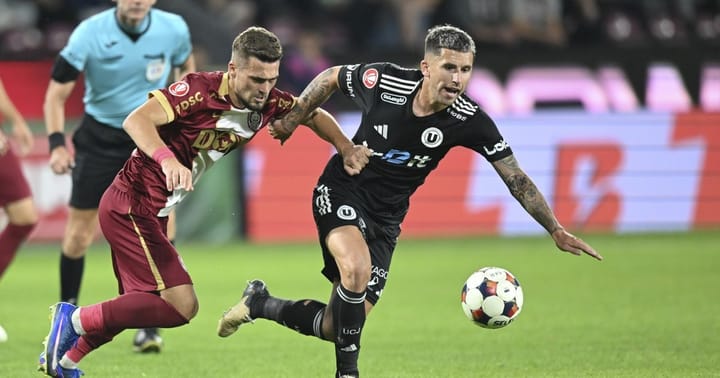 Declarații controversate ale lui Marius Șumudică după derby-ul clujean