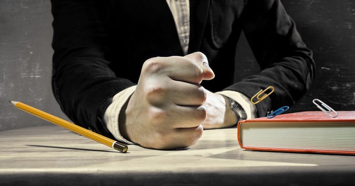 Contestări judiciare privind conducerea Inspectoratului Școlar Buzău