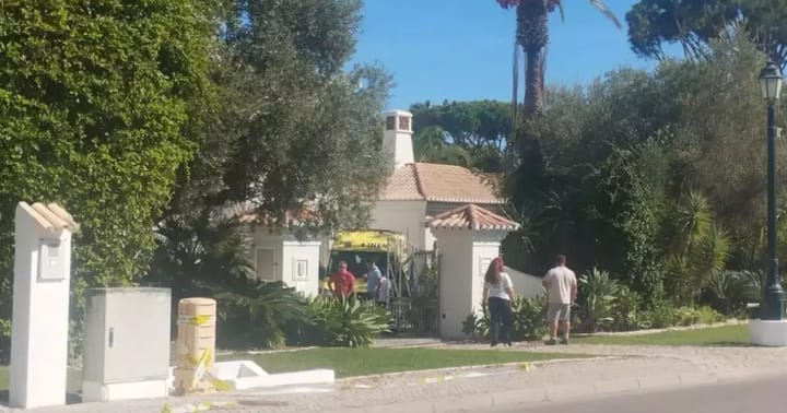Accident de muncă în Portugalia cu victime române