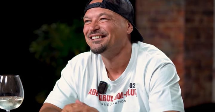 Puya despre cariera muzicală și relațiile din showbiz