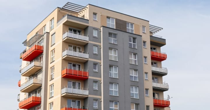 Noile reguli privind amenajările neautorizate la locuințe