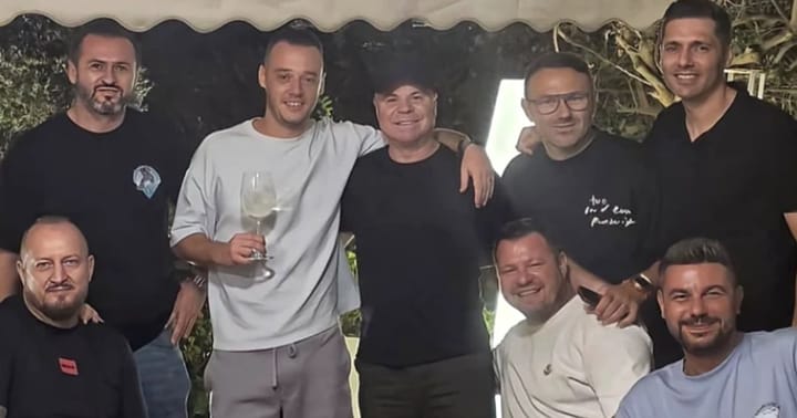Controverse în jurul staff-ului naționalei României U21