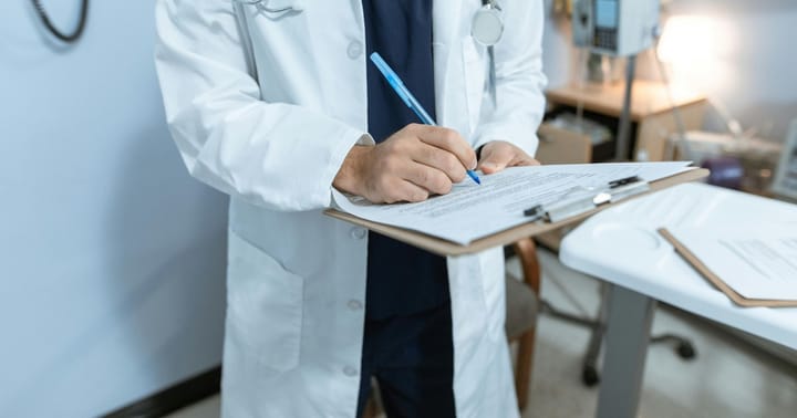 Preferințele absolvenților de medicină pentru Rezidențiatul 2026