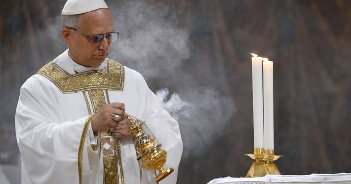 Starea de sănătate a Papei Leon al XIV-lea