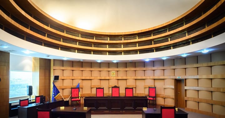 Înalta Curte decide privind restanțele salariale ale magistraților