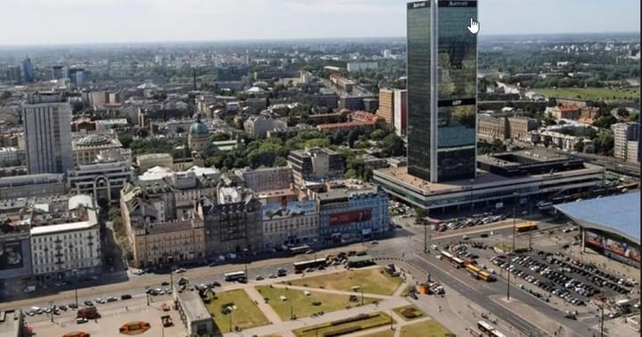 Analiza transformării economice a Poloniei