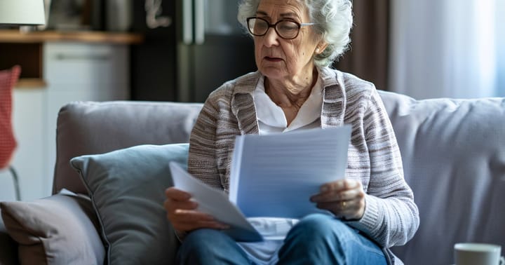 Reguli privind depunerea dosarului de pensionare
