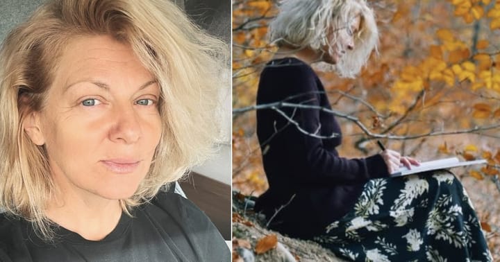Dana Nălbaru a sărbătorit împlinirea vârstei de 50 de ani
