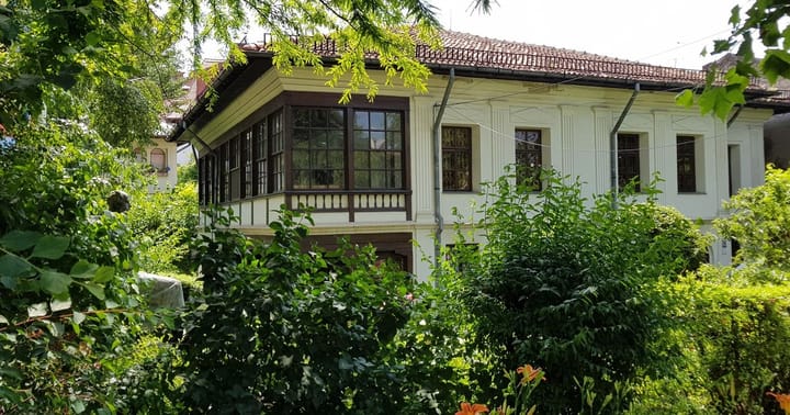 Propunerea de modificare a impozitării proprietăților imobiliare