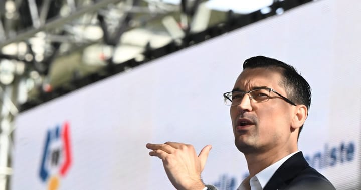 Posibili contracandidați pentru șefia FIFA