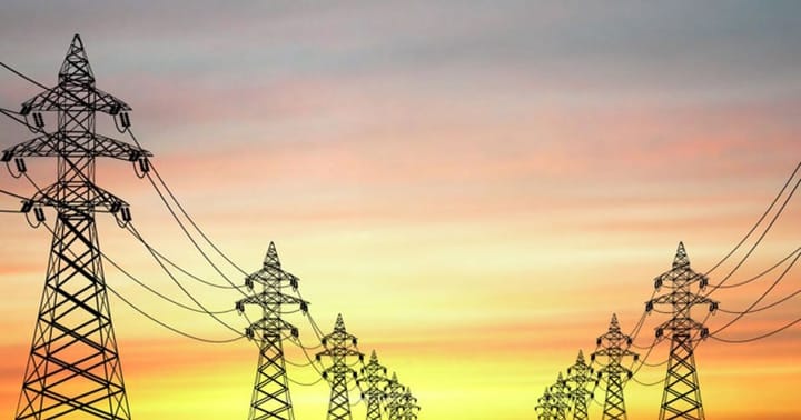 Evoluția prețurilor energiei electrice pe piața europeană