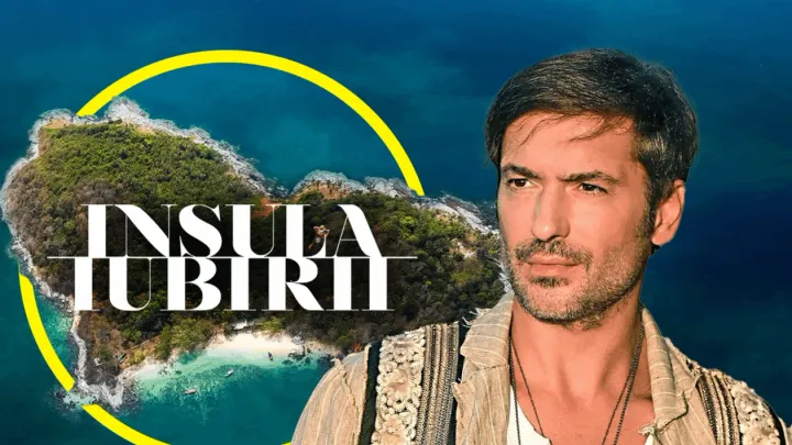 Controverse privind difuzarea emisiunii Insula Iubirii
