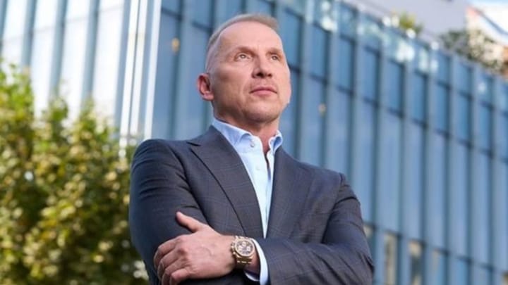 Investițiile imobiliare ale fondatorului rețelei Tezaur în Elveția