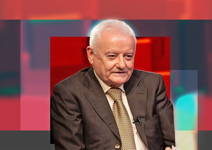 Starea de sănătate a lui Irinel Columbeanu