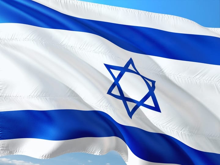 Tensiuni diplomatice între Regatul Unit și Israel