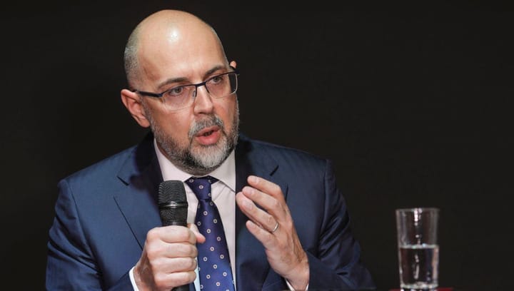 Poziția UDMR privind reforma administrativ-teritorială