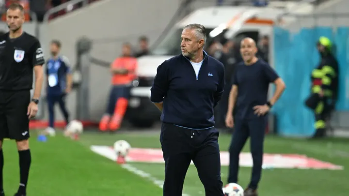 Situația medicală a lotului FCSB înainte de FC Voluntari