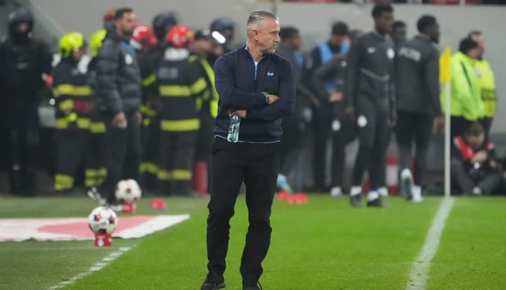 Analiza tehnică după derby-ul dintre FCSB și Rapid