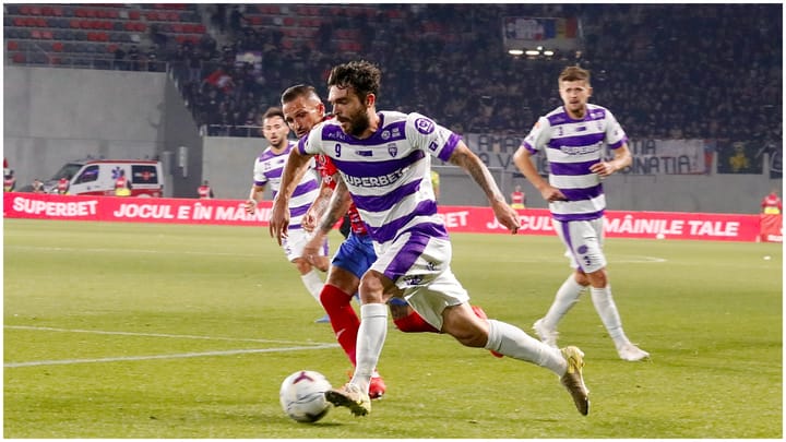 Programul și miza etapei a 10-a din Liga 2